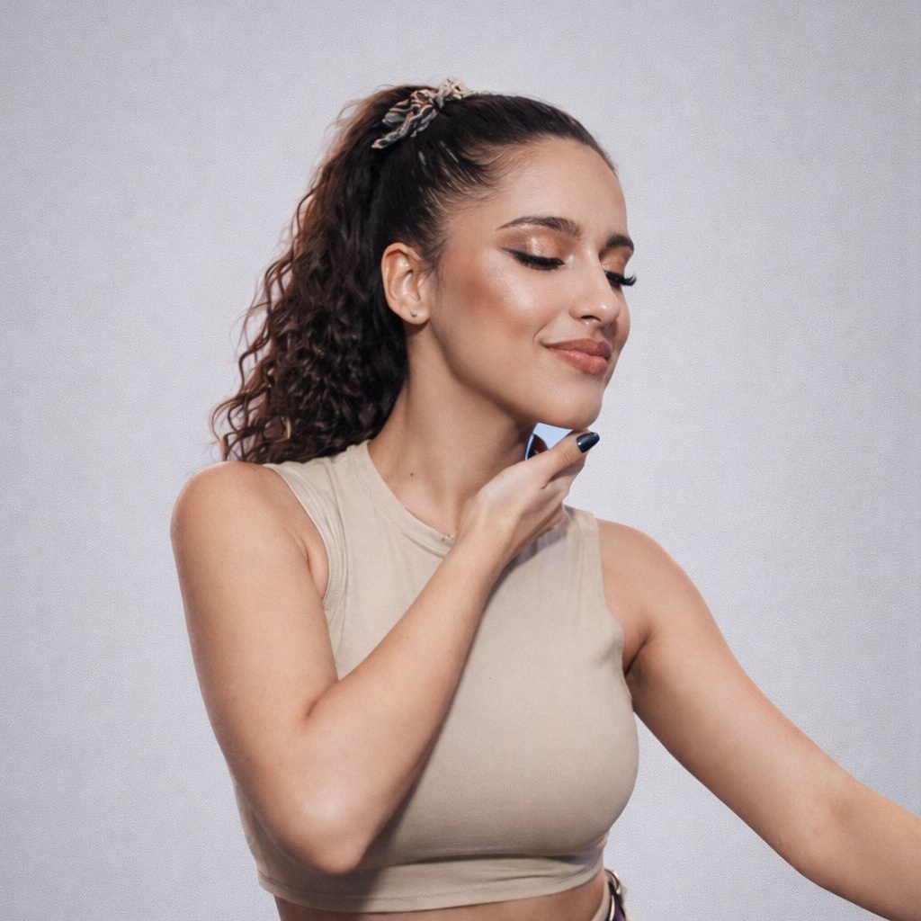 Veve - Instructor Conexion Dance School